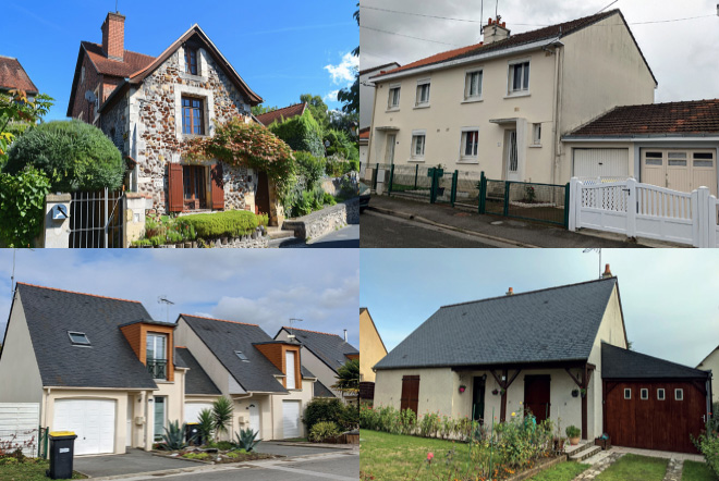 Maison 1